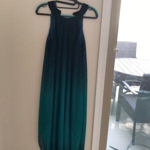 Cocktail dress